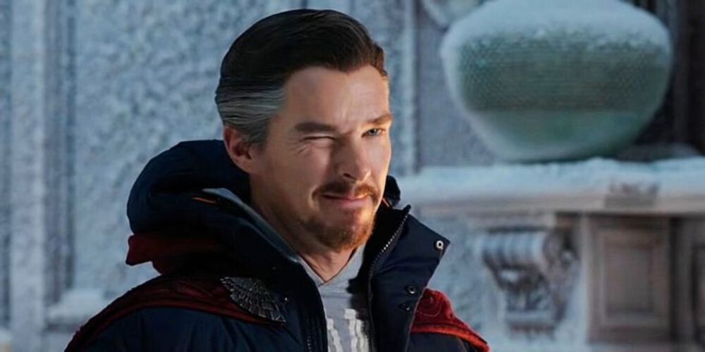 Zdjęcie okładkowe wpisu: Benedict Cumberbatch zapowiada ekscytująca przyszłość Doktora Strange’a