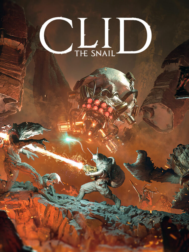 Clid the Snail – recenzja gry. Gdzie ja, tam mój dom