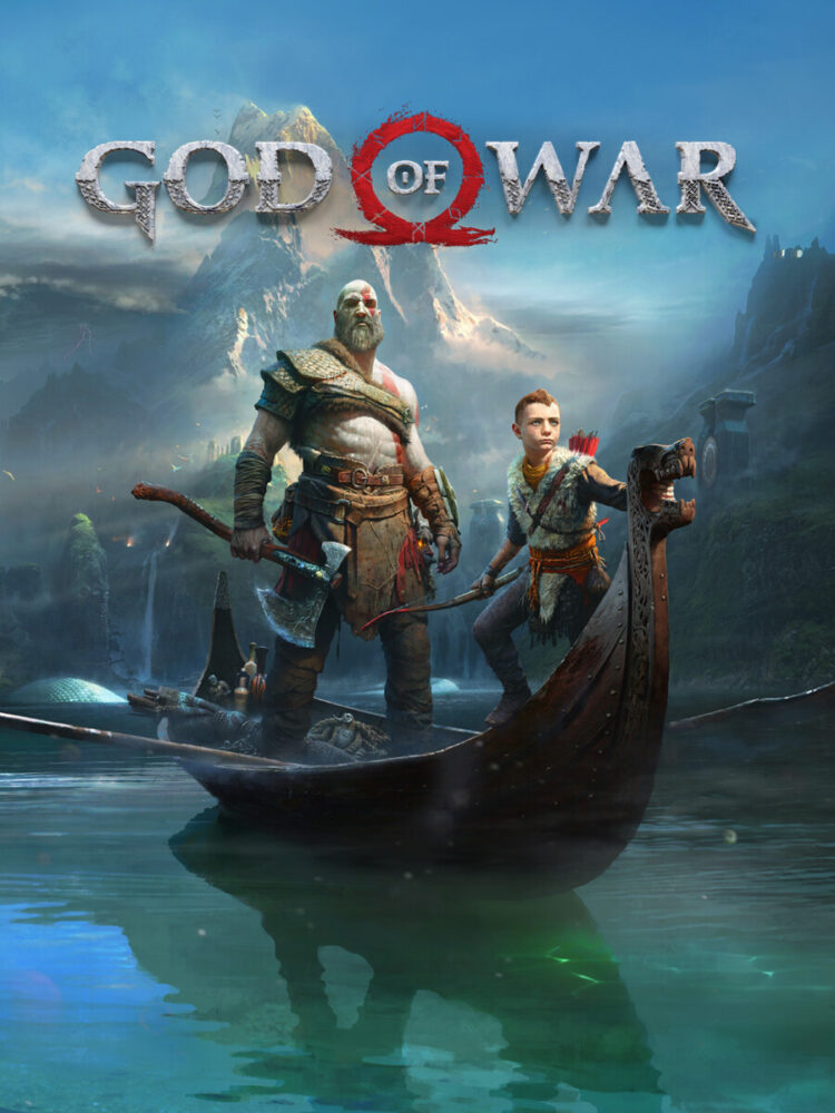 God of War (PC) – recenzja gry. Aleś ty ładny