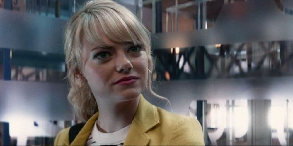 Zdjęcie okładkowe wpisu: Emma Stone powróci jako Gwen Stacy?! Otrzymamy film o Spider-Gwen?