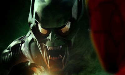 Zdjęcie okładkowe wpisu: Spider-Man: Bez drogi do domu – kolejny spot promujący film. Co oznacza zniszczona maska Zielonego Goblina?