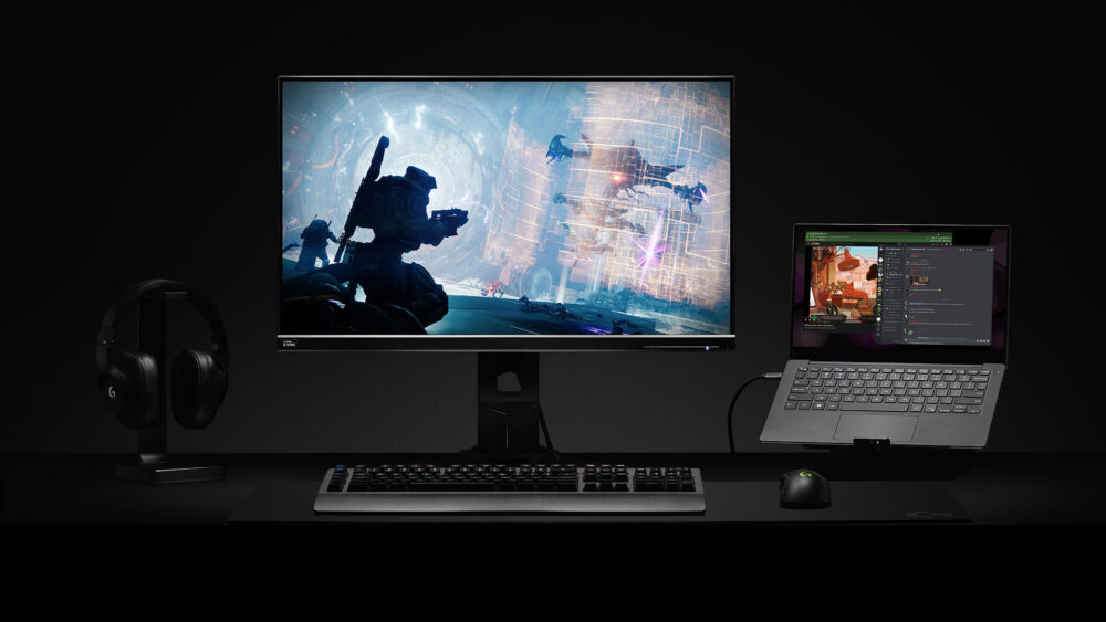 Zdjęcie okładkowe wpisu: Najnowsza aktualizacja GeForce NOW z łączeniem kont Ubisoft Connect i poprawkami w zakresie grania na komputerach Mac