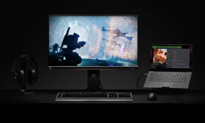 Zdjęcie okładkowe wpisu: Najnowsza aktualizacja GeForce NOW z łączeniem kont Ubisoft Connect i poprawkami w zakresie grania na komputerach Mac