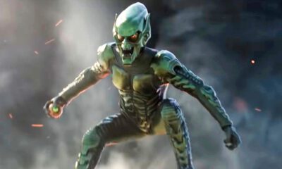 Zdjęcie okładkowe wpisu: Spider-Man: Bez drogi do domu – Willem Dafoe zgodził się powrócić do roli Zielonego Goblina na określonych przez niego warunkach!