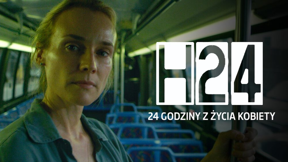Zdjęcie okładkowe wpisu: H24 – 24 godziny, 24 kobiety, 24 historie.  Kobiecy manifest w ARTE.tv