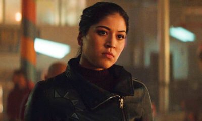 Zdjęcie okładkowe wpisu: Znamy powody opóźnienia nowego serialu od MCU pt. Echo!