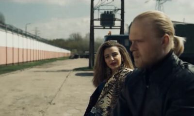 Zdjęcie okładkowe wpisu: Co obejrzeć na Netflix? TOP 10 nowości. Jak pokochałam gangstera nadal niepobite