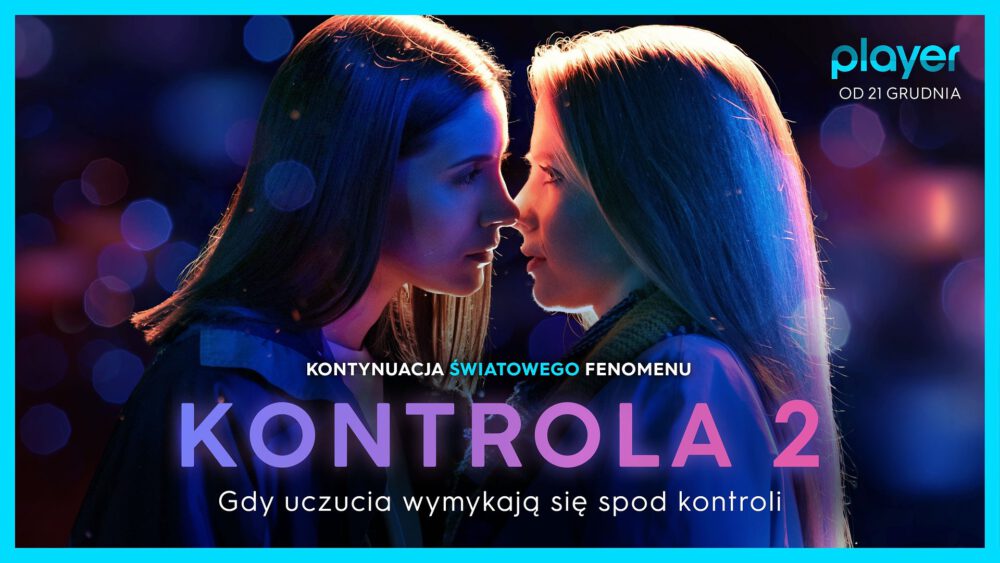 Zdjęcie okładkowe wpisu: Kontrola – oto teaser 2. sezonu serialu Playera!