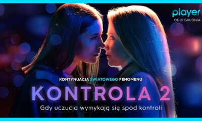 Zdjęcie okładkowe wpisu: Kontrola – oto teaser 2. sezonu serialu Playera!