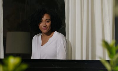 Zdjęcie okładkowe wpisu: The Acolyte – Amandla Stenberg w obsadzie nowego projektu Disney+?