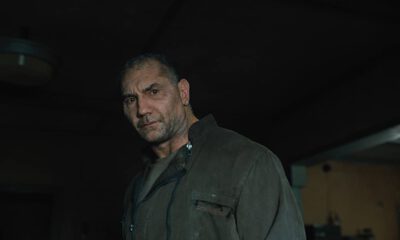 Zdjęcie okładkowe wpisu: Knock at the Cabin – Dave Bautista w nowym filmie M. Nighta Shyamalana?
