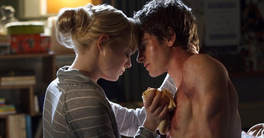 Zdjęcie okładkowe wpisu: Spider-Man: Bez drogi do domu – Emma Stone nie wiedziała o pojawieniu się Andrew Garfielda w filmie!