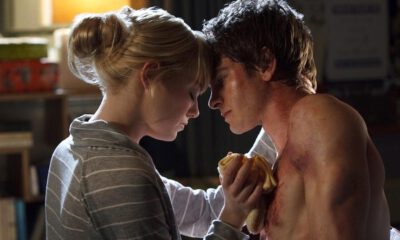 Zdjęcie okładkowe wpisu: Spider-Man: Bez drogi do domu – Emma Stone nie wiedziała o pojawieniu się Andrew Garfielda w filmie!