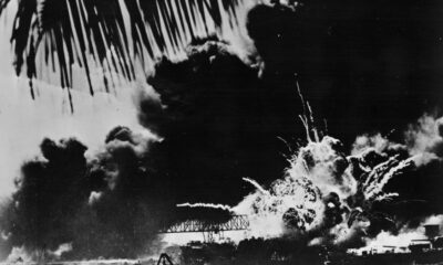 Zdjęcie okładkowe wpisu: Pearl Harbor – premiera w grudniu Polsat Viasat History