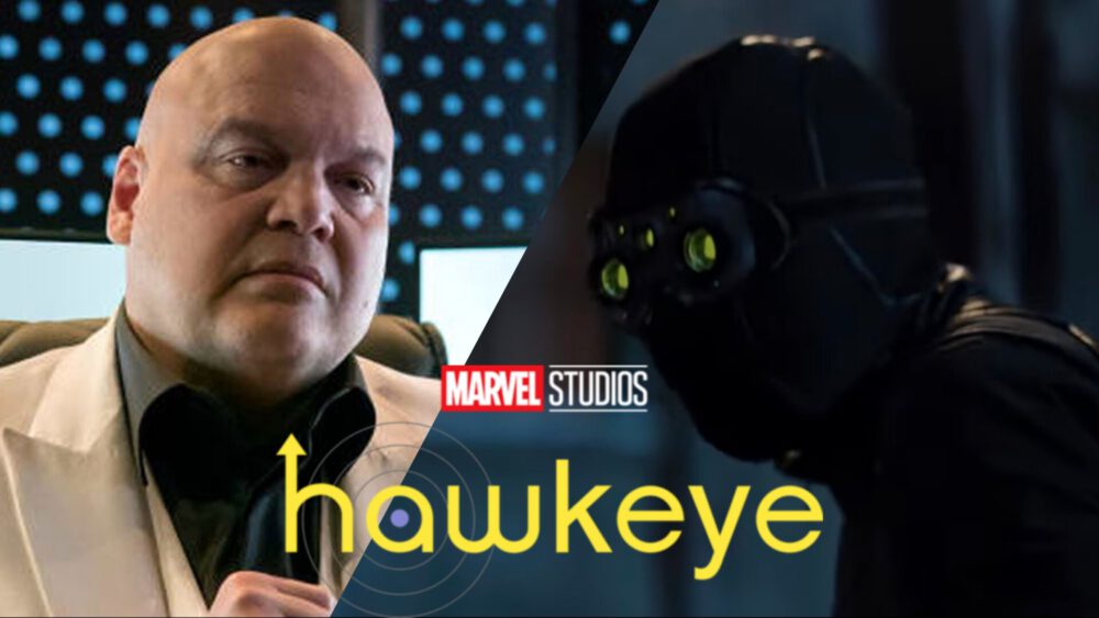 Zdjęcie okładkowe wpisu: Hawkeye – nowy teaser trafił do sieci! „Największe niespodzianki dopiero nadejdą”
