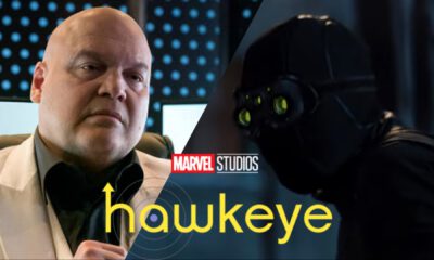 Zdjęcie okładkowe wpisu: Hawkeye – nowy teaser trafił do sieci! „Największe niespodzianki dopiero nadejdą”