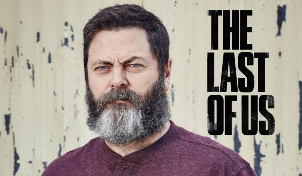 Zdjęcie okładkowe wpisu: The Last of Us – Nick Offerman oficjalnie w obsadzie! Wiemy w kogo się wcieli!