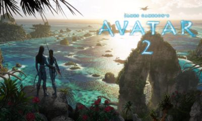 Zdjęcie okładkowe wpisu: Avatar 2 – Sam Worthington na nowym zdjęciu z planu! Poznaliśmy więcej szczegółów fabuły!