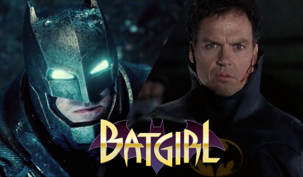 Zdjęcie okładkowe wpisu: Batgirl – wiemy, który aktor wcieli się w rolę Batmana!