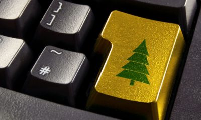 Zdjęcie okładkowe wpisu: Laptop, albo (prawie) nic