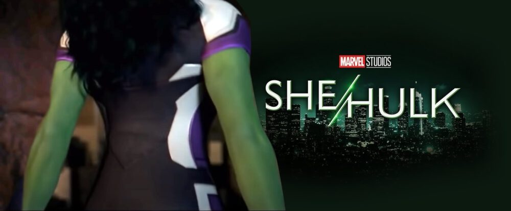Zdjęcie okładkowe wpisu: She-Hulk – postać Tatiany Maslany, będzie w całości z CGI? Aktorka odpowiada!