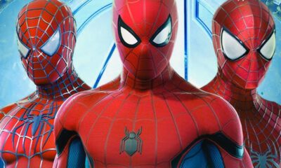 Zdjęcie okładkowe wpisu: Spider-Man: Bez drogi do domu – Funko Pop wypuści zestaw zawierający 3 wersje Spider-Manów z filmu?!