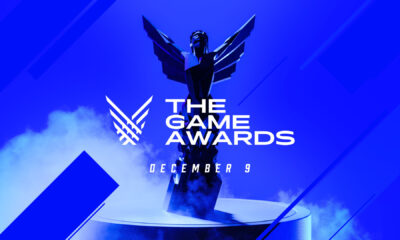 Zdjęcie okładkowe wpisu: The Game Awards 2021! Co warto wiedzieć?