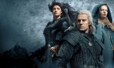 Zdjęcie okładkowe wpisu: Wiedźmin w 3. sezonie wprowadzi lepszą relację Geralta i Yennefer?