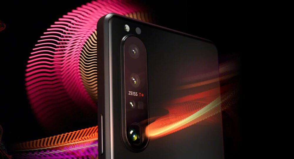 Zdjęcie okładkowe wpisu: Test Sony Xperia 1 III – piekielny flagowiec