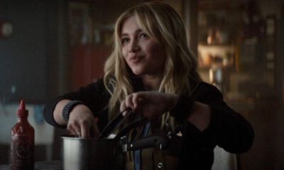 Zdjęcie okładkowe wpisu: Co się działo z Yeleną po Thanosie? Nowy odcinek Hawkeye’a daje nam odpowiedź!