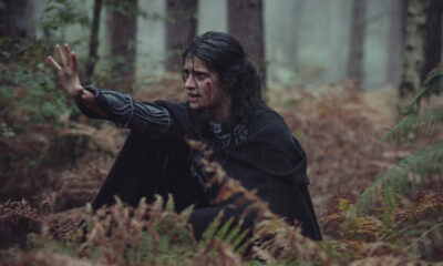 Zdjęcie okładkowe wpisu: 3. sezon Wiedźmina wprowadzi dwie potężne czarodziejki?!