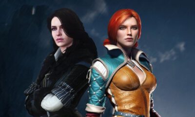 Zdjęcie okładkowe wpisu: Triss czy Yennefer? Henry Cavill odpowiada na nurtujące pytanie!
