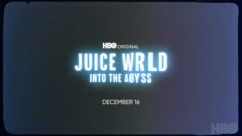 Zdjęcie okładkowe wpisu: Juice WRLD: Into the Abyss – do sieci trafił nowy zwiastun dokumentu o zmarłym raperze!