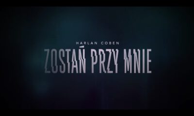 Zdjęcie okładkowe wpisu: Zostań przy mnie – kolejny serial na podstawie książki Cobena zmierza a Netflix!