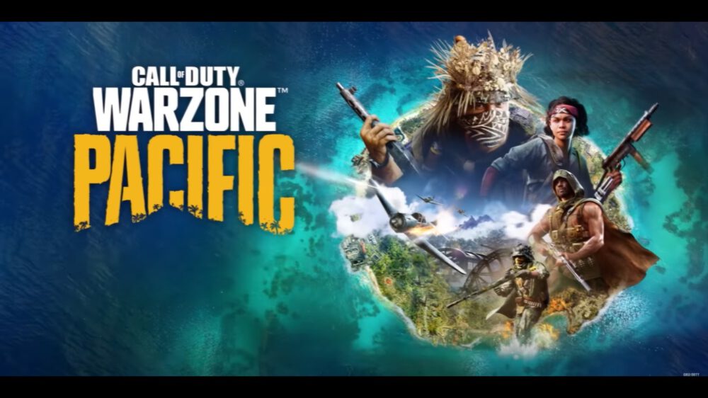 Zdjęcie okładkowe wpisu: Call of Duty: Warzone – zwiastun nowej mapy battle royale trafił do sieci!