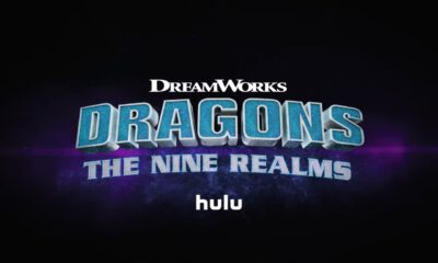 Zdjęcie okładkowe wpisu: Dragons: The Nine Realms – nowy zwiastun serialu z uniwersum Jak Wytresować Smoka!