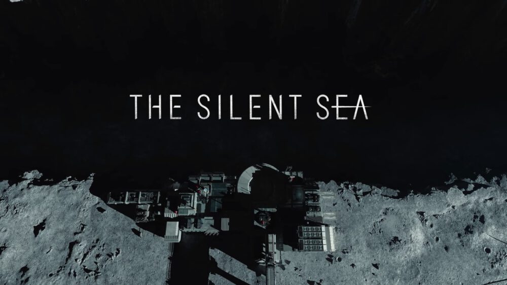 Zdjęcie okładkowe wpisu: The Silent Sea – nowy zwiastun trafił do sieci!