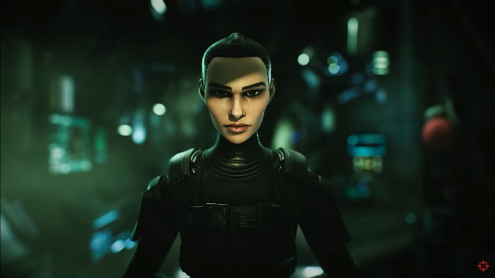 Zdjęcie okładkowe wpisu: The Expanse: A Telltale Series – Telltale tworzy grę na podstawie hitu Amazona!