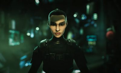 Zdjęcie okładkowe wpisu: The Expanse: A Telltale Series – Telltale tworzy grę na podstawie hitu Amazona!