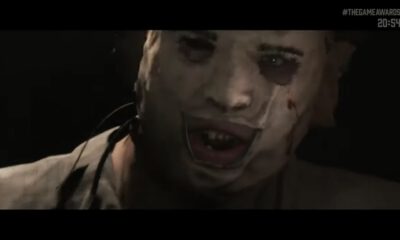 Zdjęcie okładkowe wpisu: The Texas Chain Saw Massacre – powstaję gra na podstawie kultowego horroru!