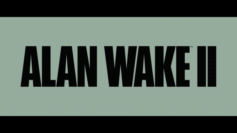 Zdjęcie okładkowe wpisu: Alan Wake 2 – długo wyczekiwana kontynuacja w końcu dostała zapowiedź!