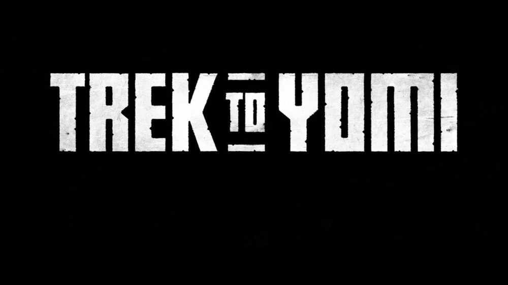 Zdjęcie okładkowe wpisu: Trek to Yomi – nowy zwiastun czarno-białej gry o samuraju!