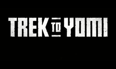 Zdjęcie okładkowe wpisu: Trek to Yomi – nowy zwiastun czarno-białej gry o samuraju!