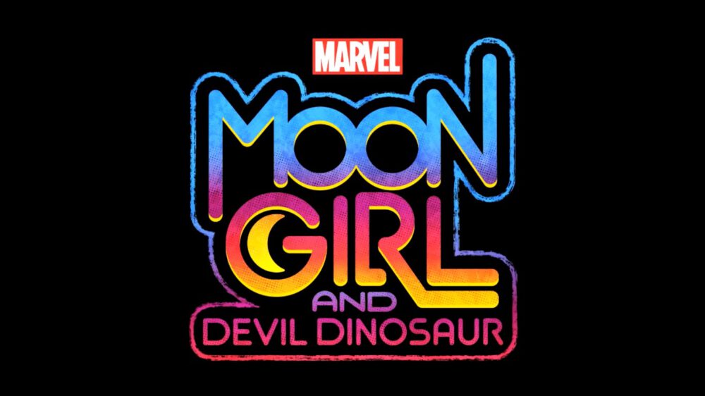 Zdjęcie okładkowe wpisu: Marvel’s Moon Girl And Devil Dinosaur – pierwszy teaser animacji Marvela trafił do sieci!