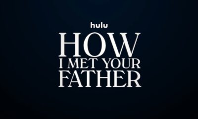 Zdjęcie okładkowe wpisu: How I Met Your Father – pierwszy zwiastun trafił do sieci!