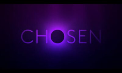 Zdjęcie okładkowe wpisu: Wybrana – zwiastun serialu Netflix o przybyszach z kosmosu trafił do sieci!