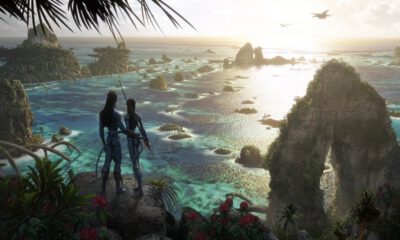 Zdjęcie okładkowe wpisu: Avatar 2 otrzymał polski tytuł!