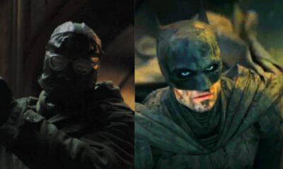 Zdjęcie okładkowe wpisu: The Batman – japoński zwiastun ujawnia nowe fragmenty filmu