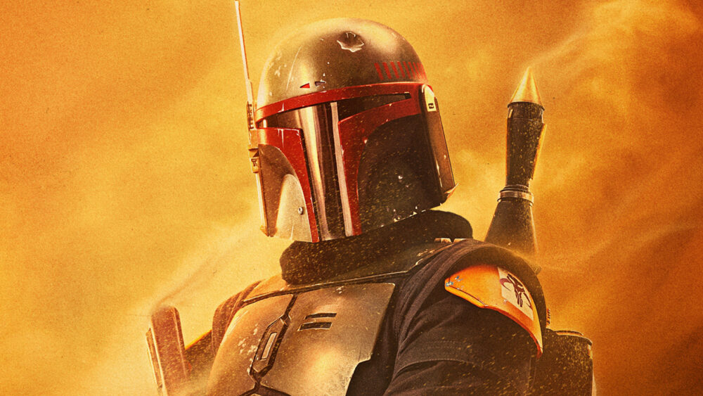 Zdjęcie okładkowe wpisu: The Book of Boba Fett – serial odpowie na wiele pytań fanów! „Wypełnimy wiele luk”