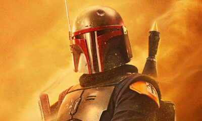 Zdjęcie okładkowe wpisu: The Book of Boba Fett – w sieci pojawiło się podsumowanie przygód Boba Fetta przed serialem!